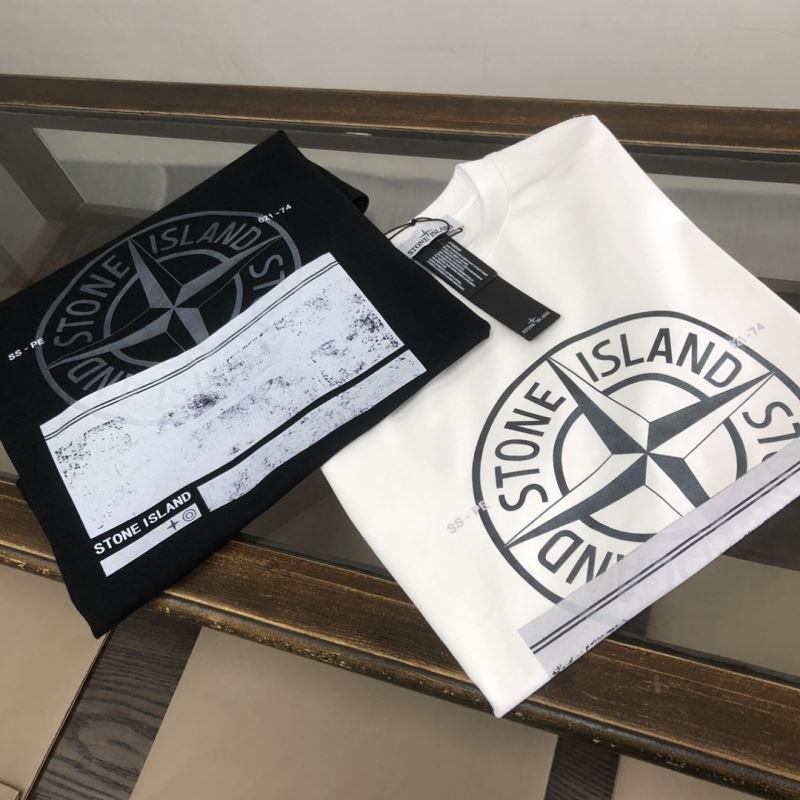 Stone Island T-Shirts